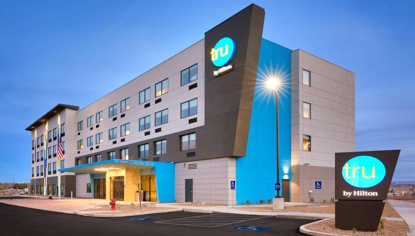 Picture of Tru by Hilton Janesville