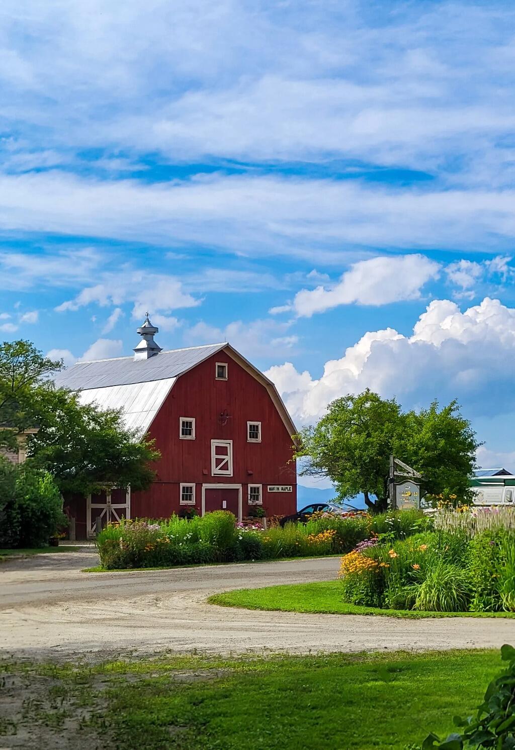 Picture of Wildflower Inn