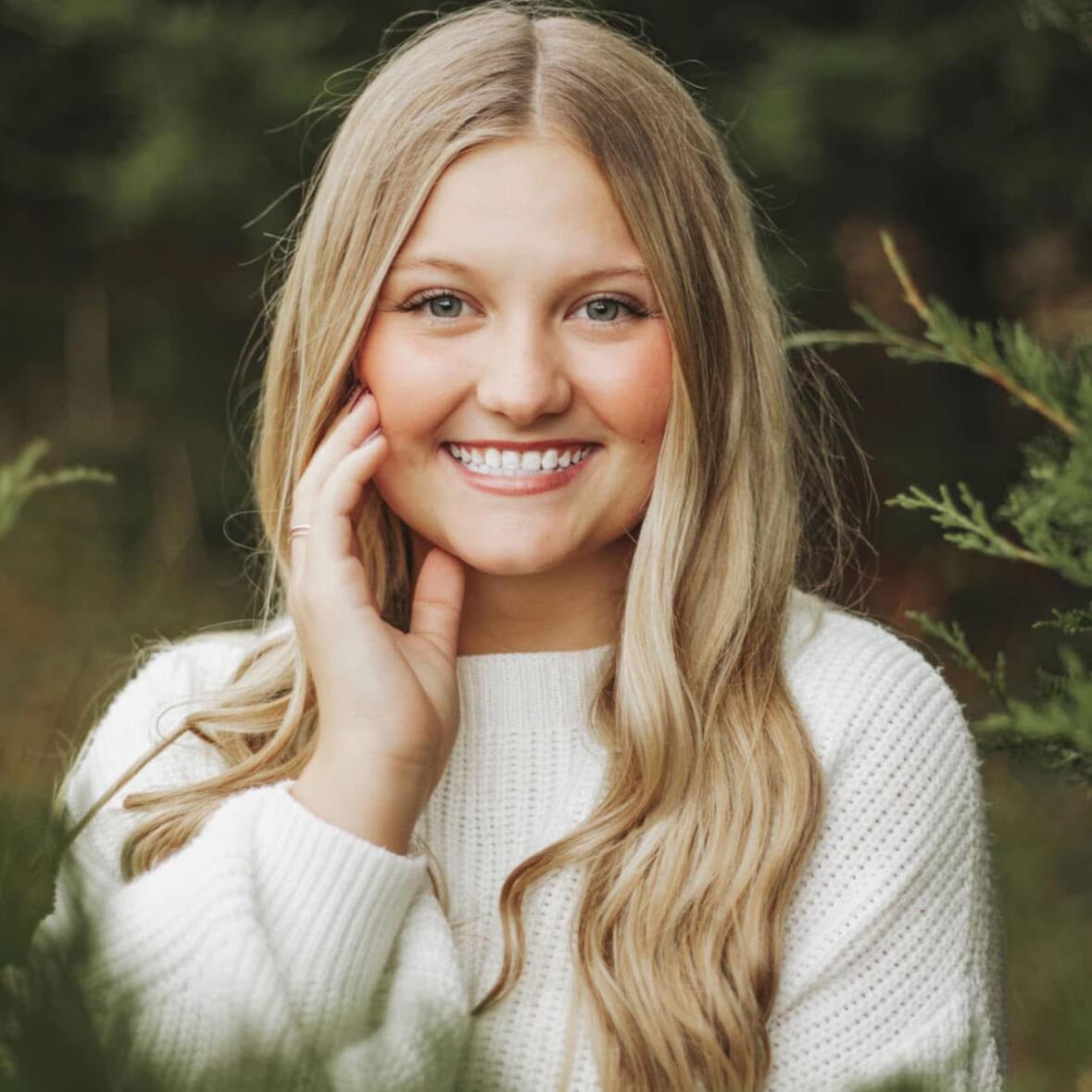 Katelyn Clouse