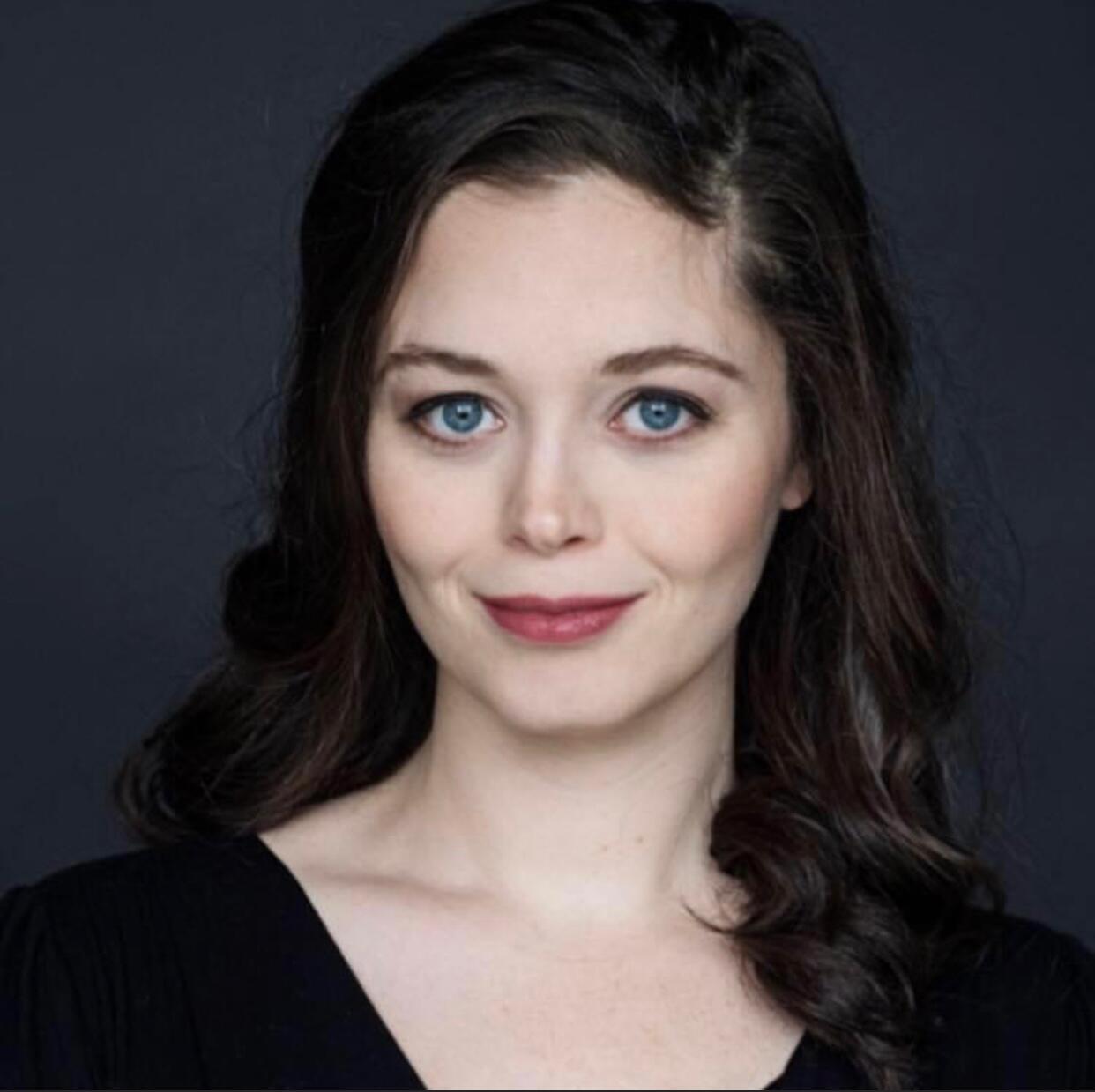 Kristie McKenzie