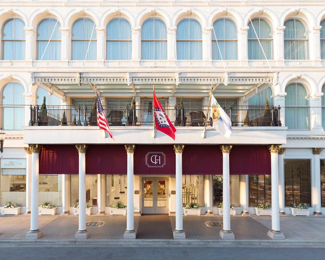 Picture of Capitol Hotel