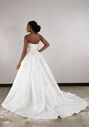 Essense of Australia D3977 Ball Gown Wedding Dress - thumbnail - 3