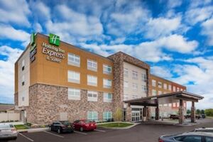 Picture of Holiday Inn Express & Suites Rice Lake an IHG Hotel
