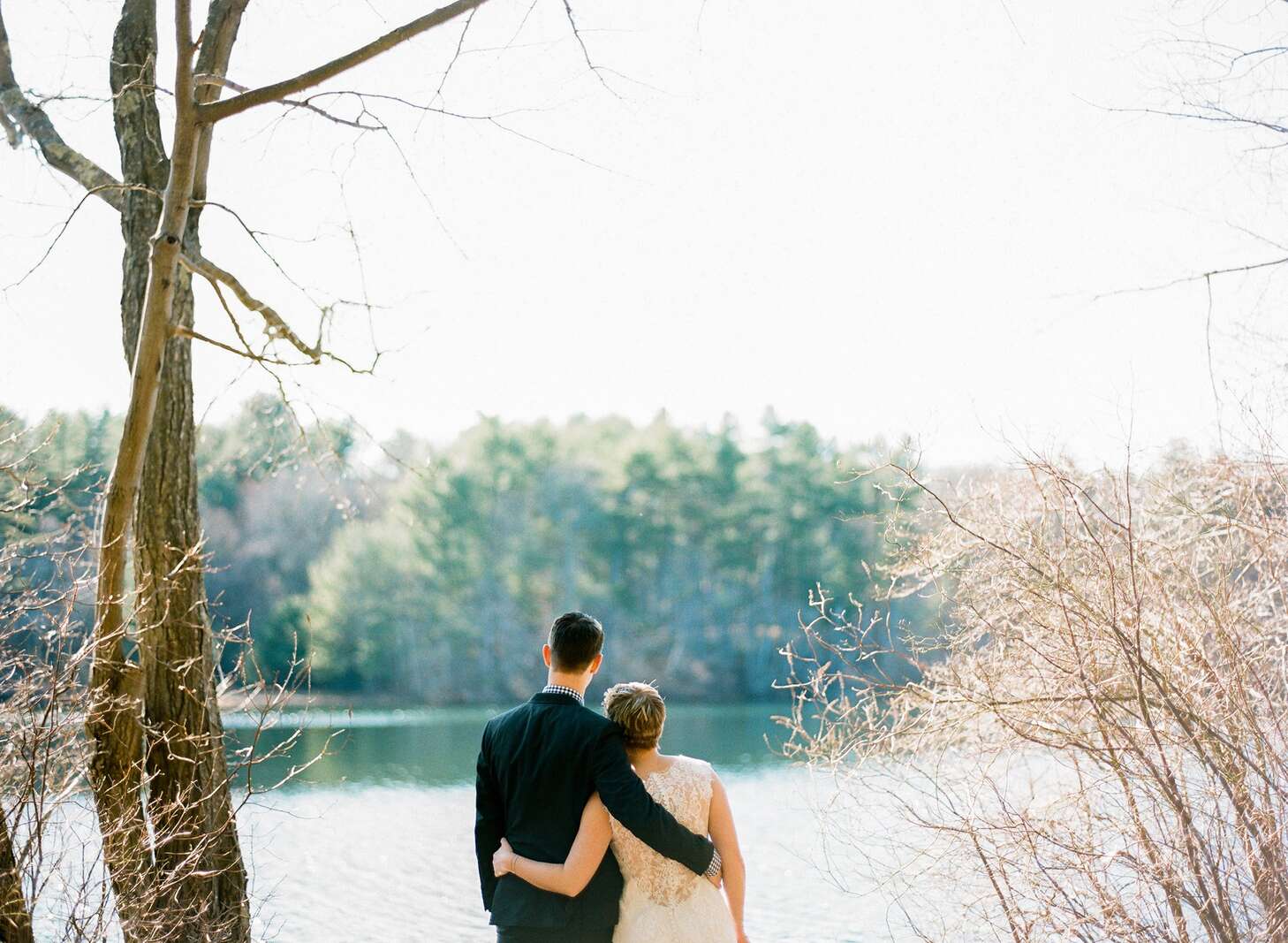 Camp Kiwanee, Wedding Venue - Hanson, MA