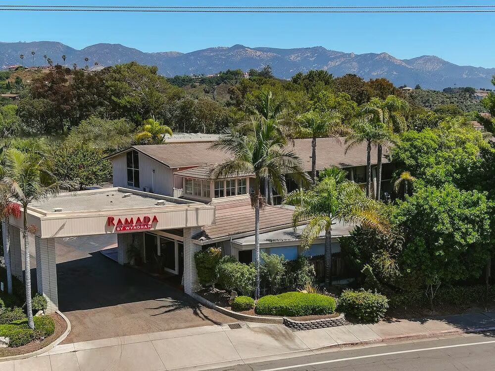 Picture of Ramada by Wyndham Santa Barbara