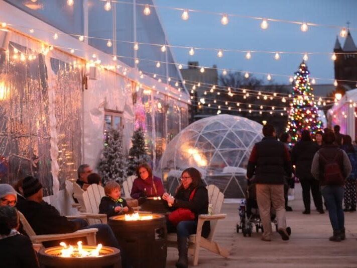 Picture of Roc Holiday Village