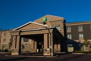 Picture of Home2 Suites by Hilton Thunder Bay