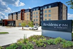 Picture of Residence Inn by Marriott Cincinnati Northeast / Mason