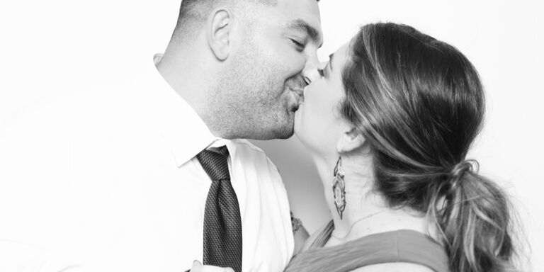 Emily & Josh Home Page Banner