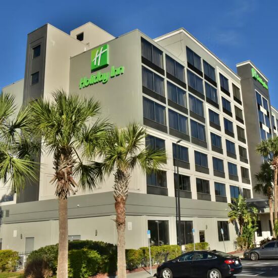 Picture of Holiday Inn Orlando East - Ucf Area, an IHG Hotel