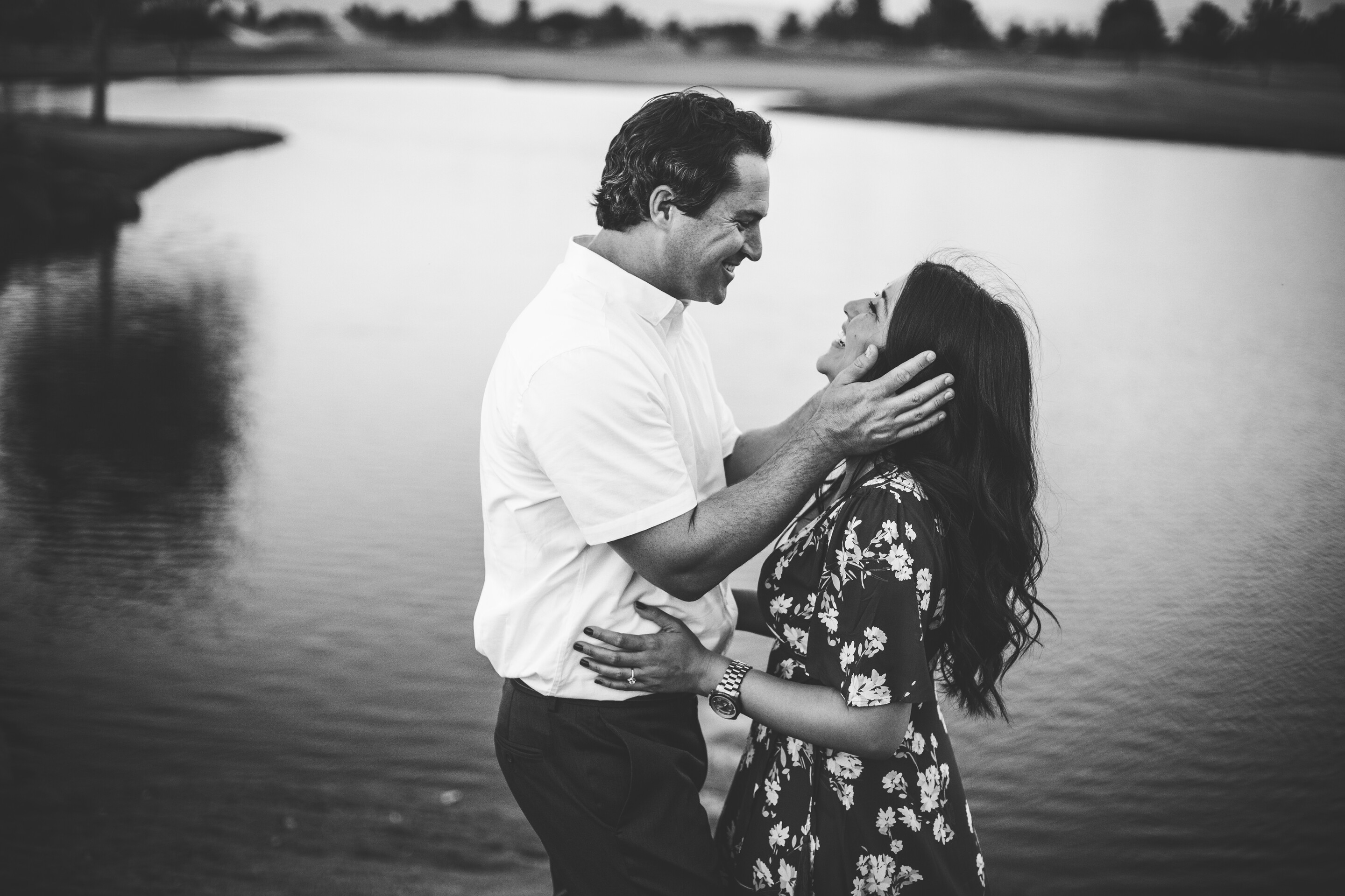 Kimberly & Michael Home Page Banner