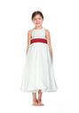 Bari Jay Flower Girls F0318 Ivory Flower Girl Dress and Ring Bearer Outfit - thumbnail - 1
