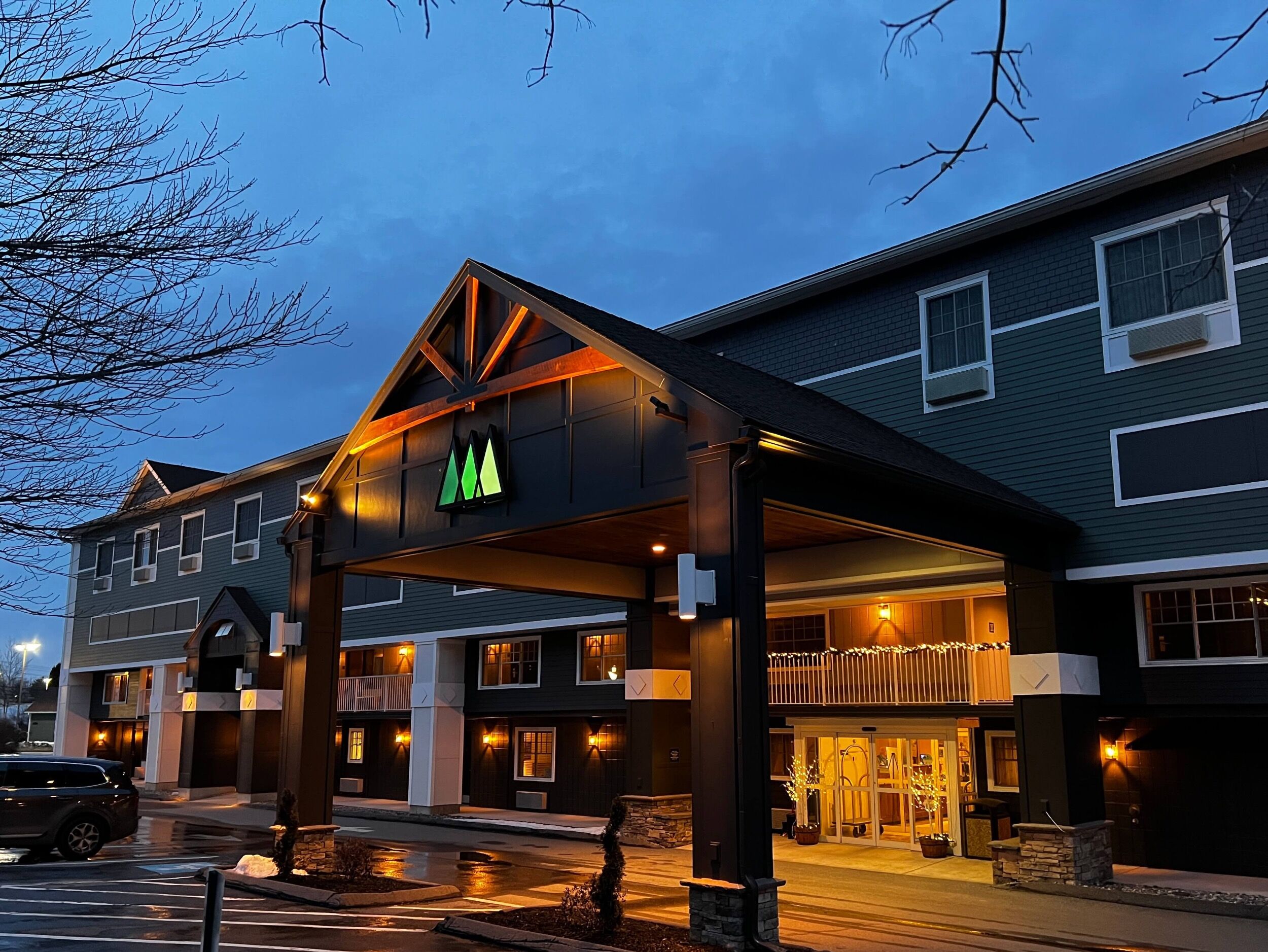 Picture of Maine Evergreen Hotel, Ascend Hotel Collection