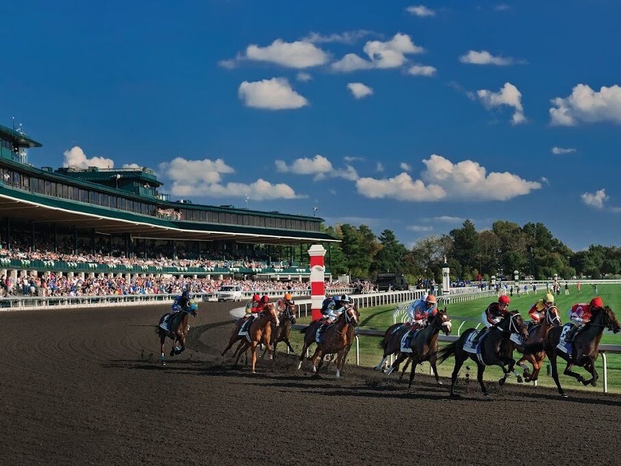 Picture of Keeneland Association Inc