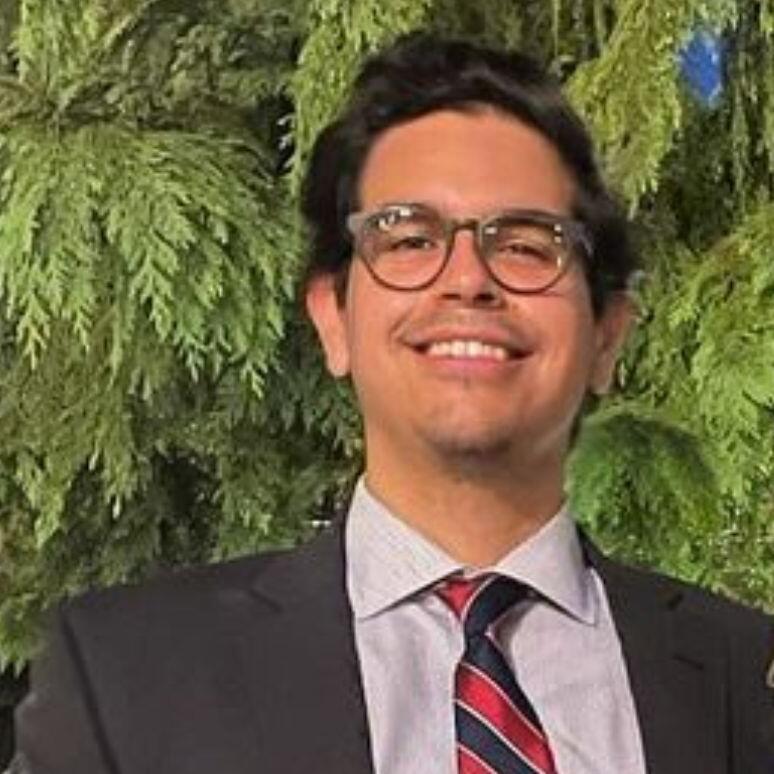 Dan Hoyos