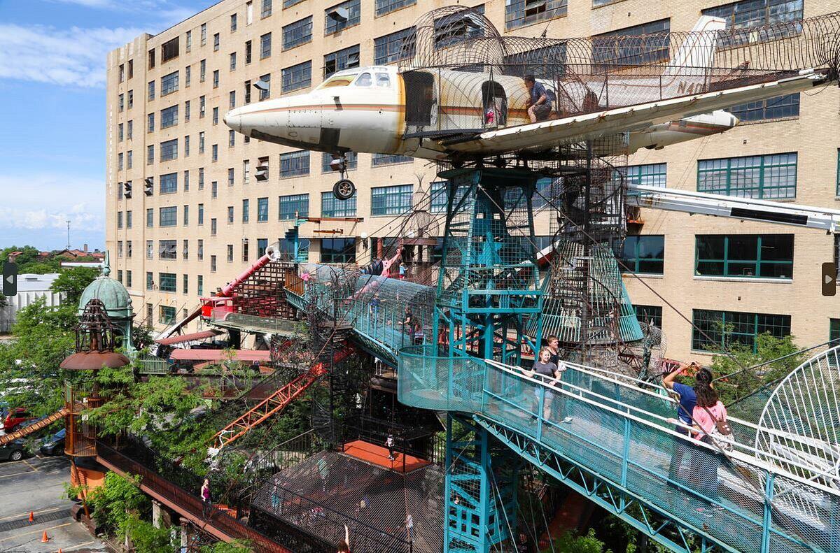Picture of The City Museum