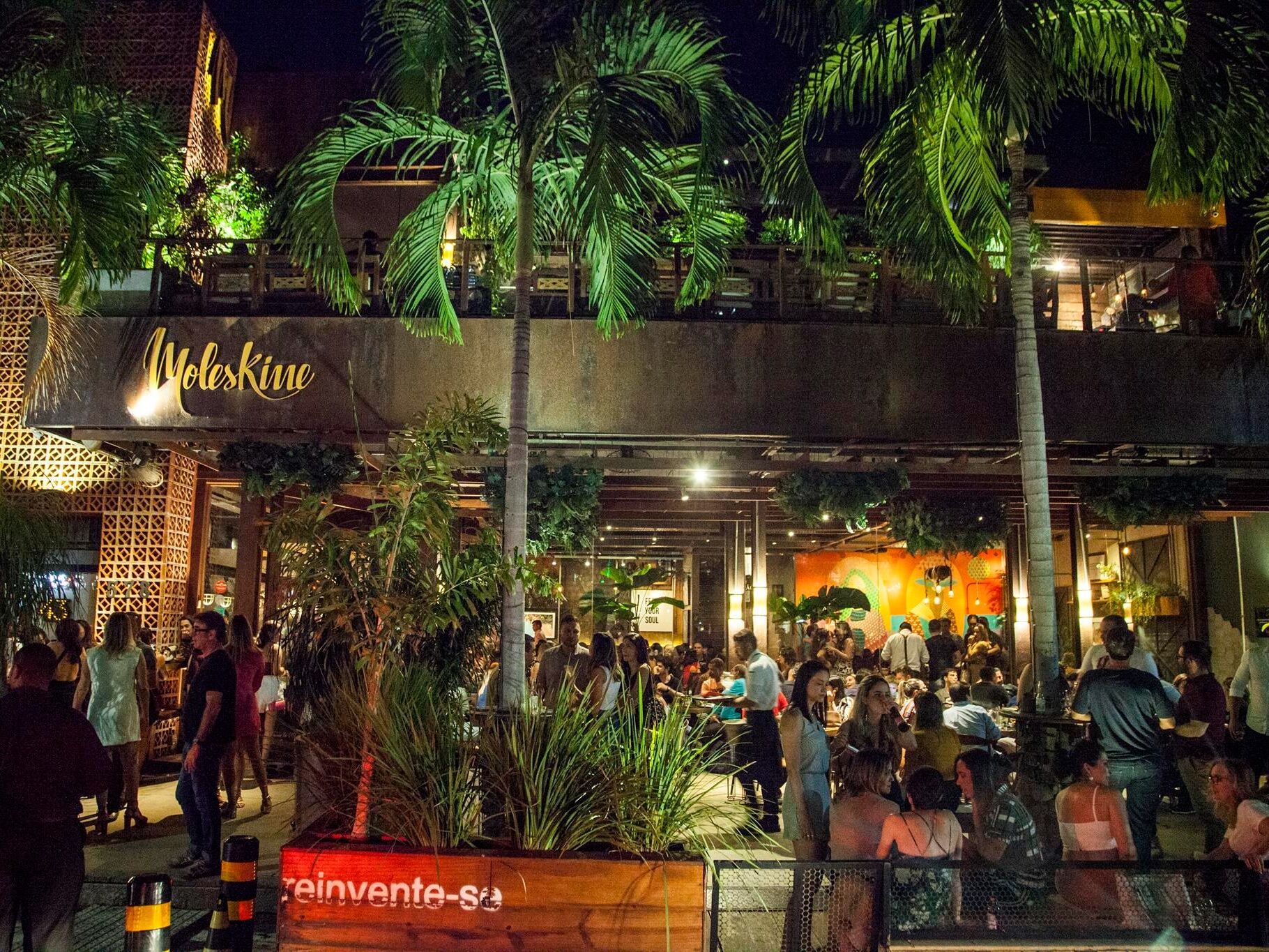 Picture of Moleskine Gastrobar