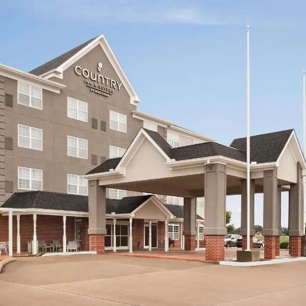Picture of Country Inn & Suites by Radisson, Bowling Green, KY