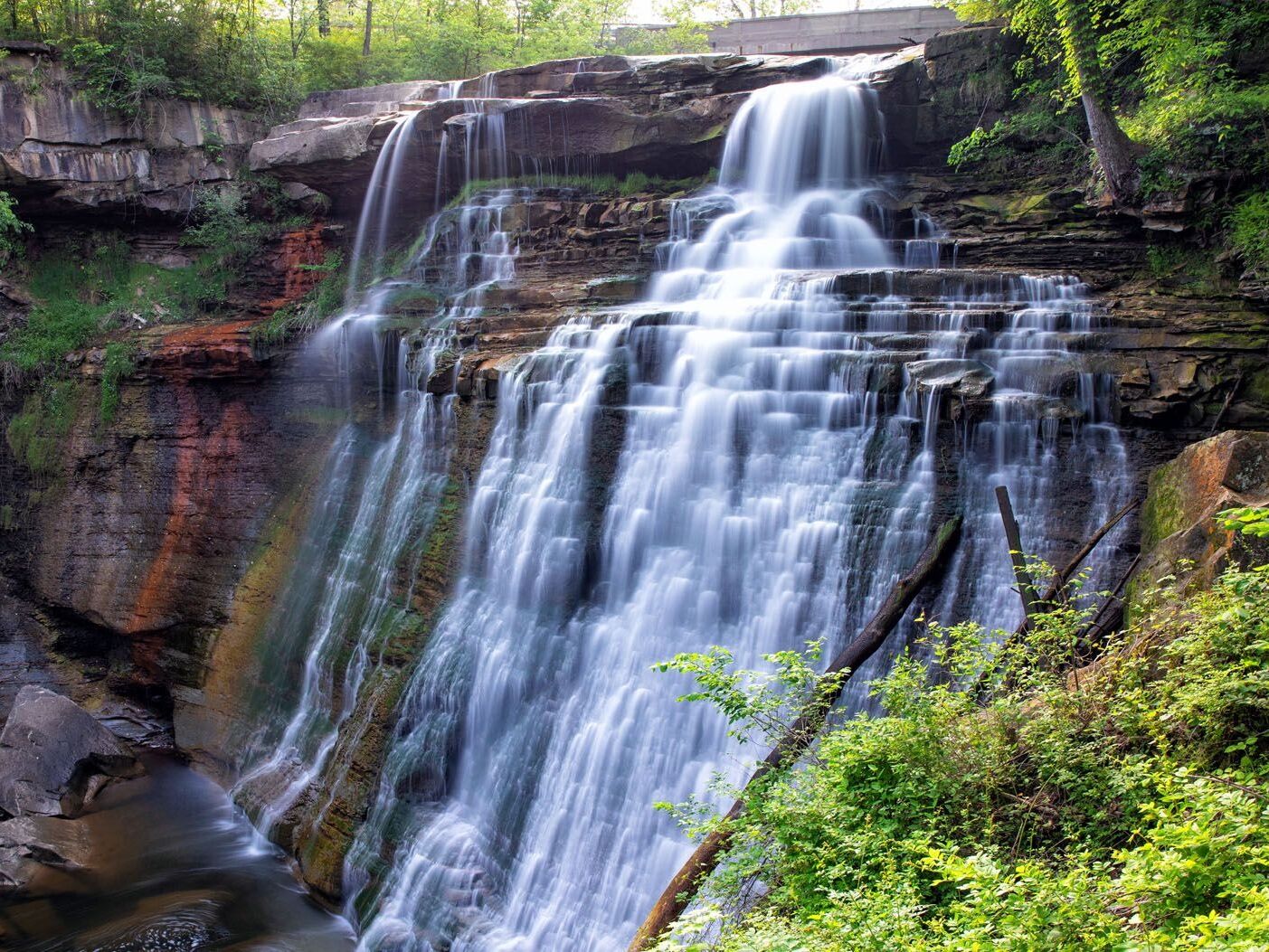 Picture of Cuyahoga Valley National Park