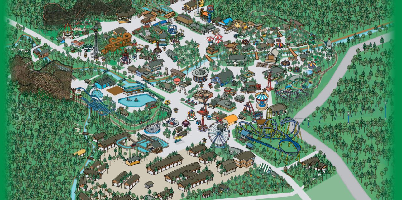 Picture of Knoebels