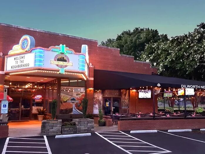 Picture of Dilworth Neighborhood Grille