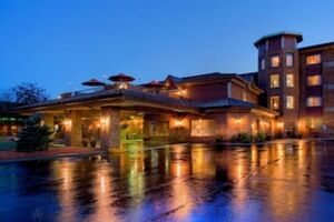 Picture of Grand Gateway Hotel