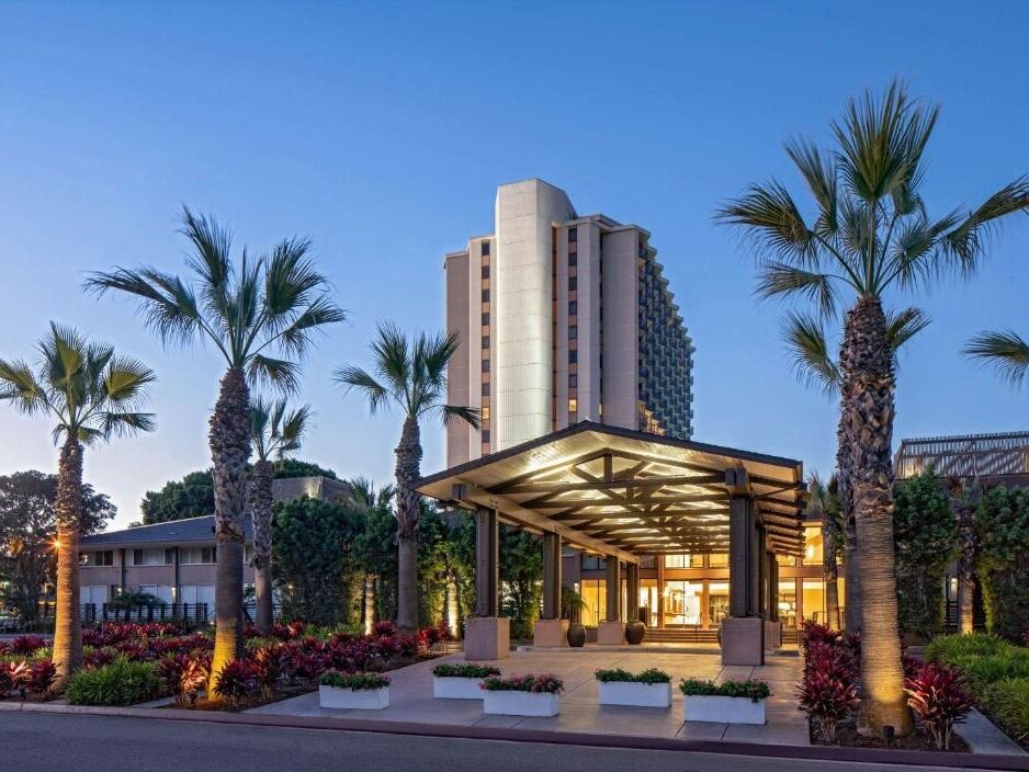 Picture of Hyatt Regency Mission Bay Spa and Marina
