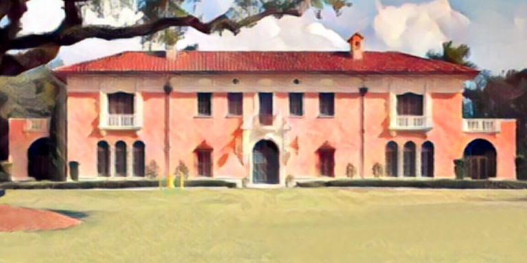 Cristy & Ralph Home Page Banner
