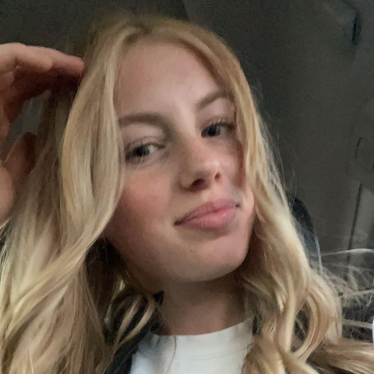 Breelyn Satter