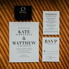 This Modern-Meets-Boho Southampton, New York, Wedding Almost Didn't Have a Venue