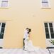 Historic, Yellow William Aiken House Venue