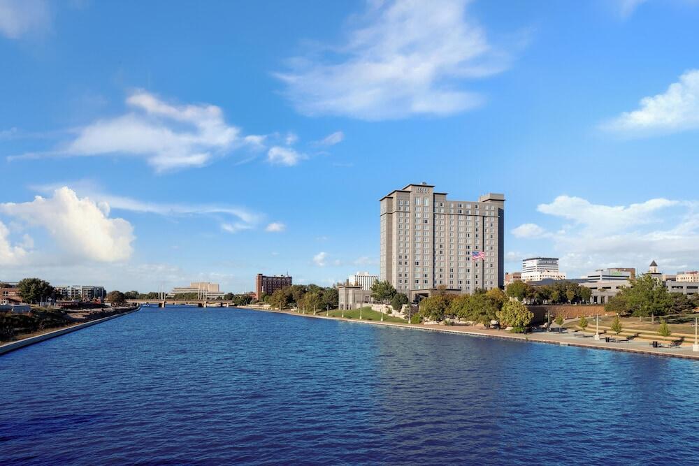 Picture of Hyatt Regency Wichita