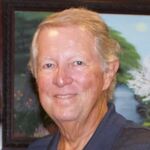 Donald Rust