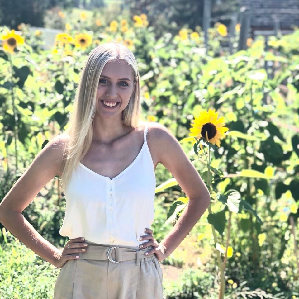 Julia Grenke