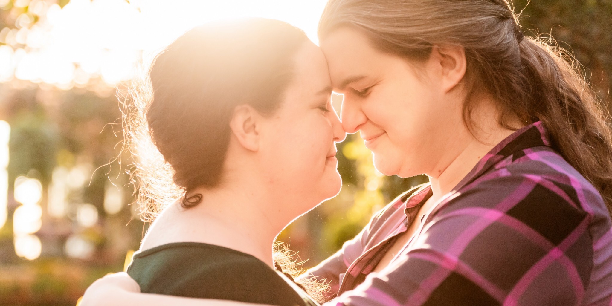 Kim & June Home Page Banner