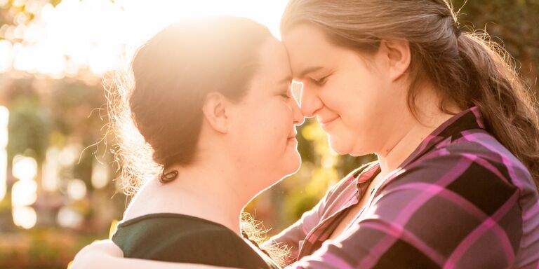 Kim & June Home Page Banner