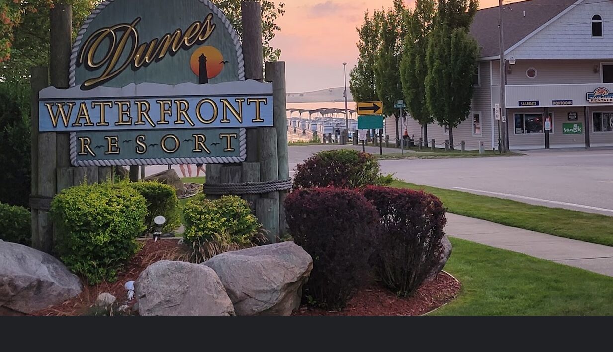 Picture of Dunes Waterfront Resort