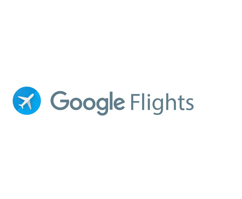 Picture of Google Flights