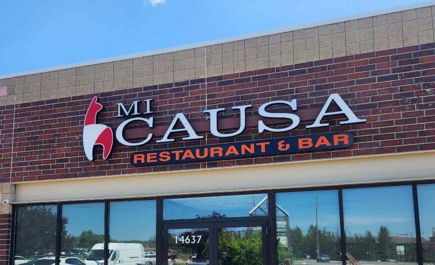 Picture of Mi Causa Restaurant & Bar