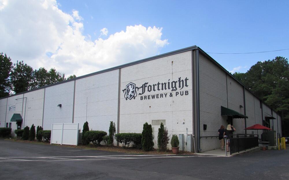 Picture of Fortnight Brewing Company