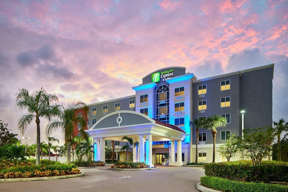 Picture of Holiday Inn Express & Suites Port St. Lucie West by IHG