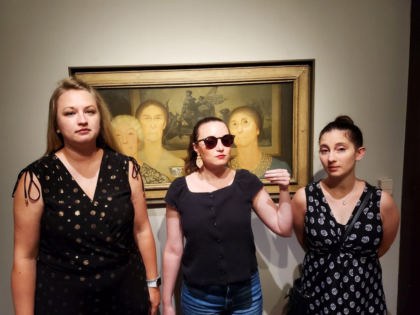 Picture of Cincinnati Art Museum