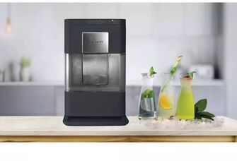 best nugget ice maker 