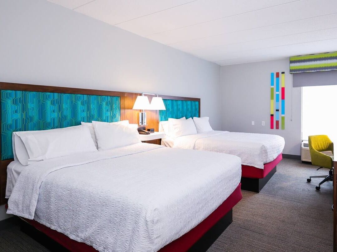 Picture of Hampton Inn Rehoboth Beach