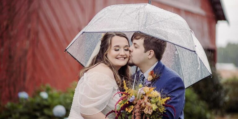 Kaitlyn & RJ Home Page Banner