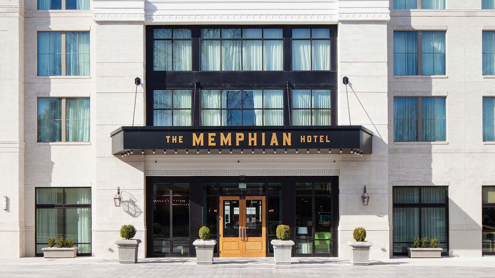 Picture of The Memphian, a Tribute Portfolio Hotel