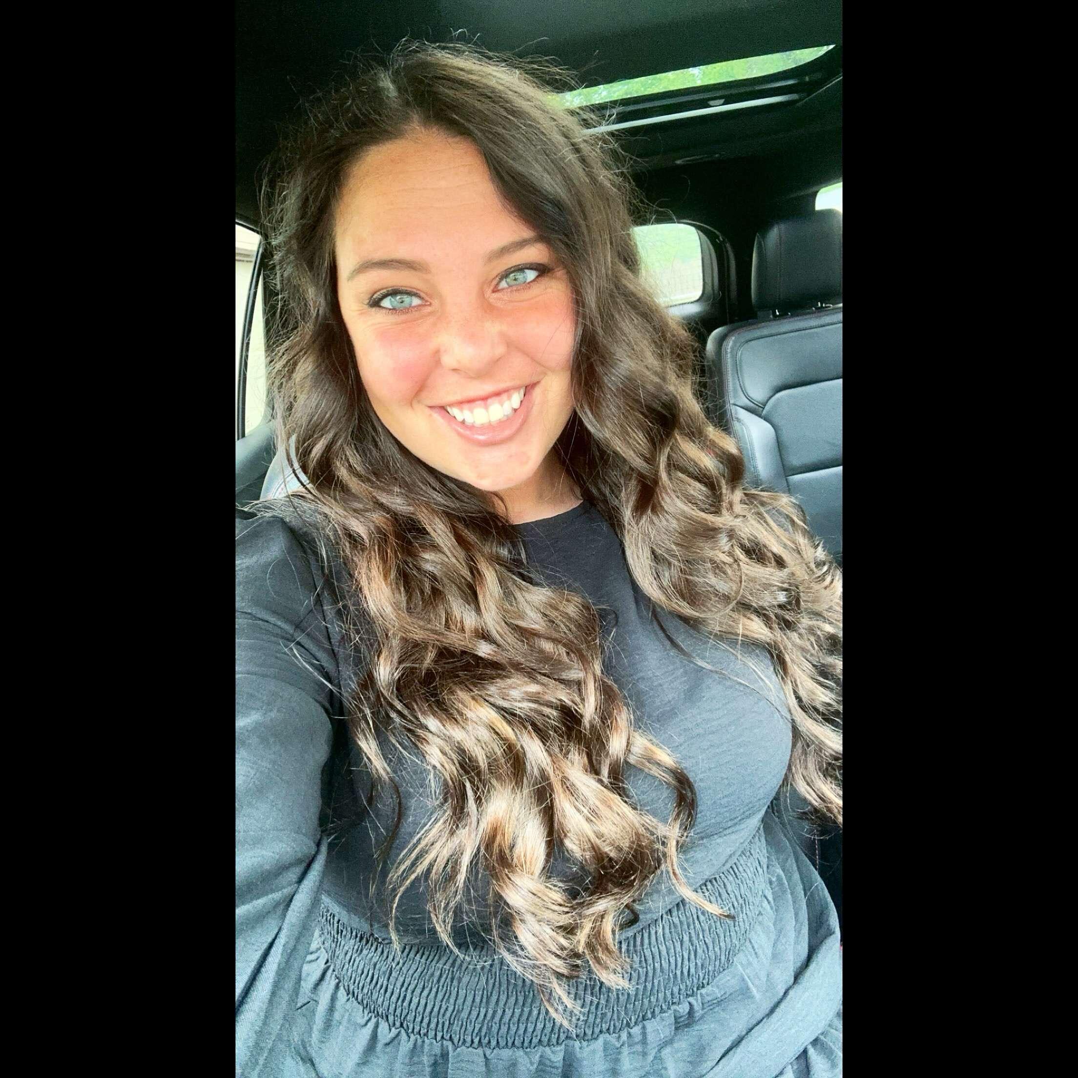 Sydney Weldon