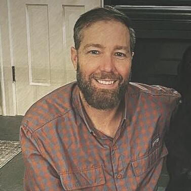 Andrew Tullos