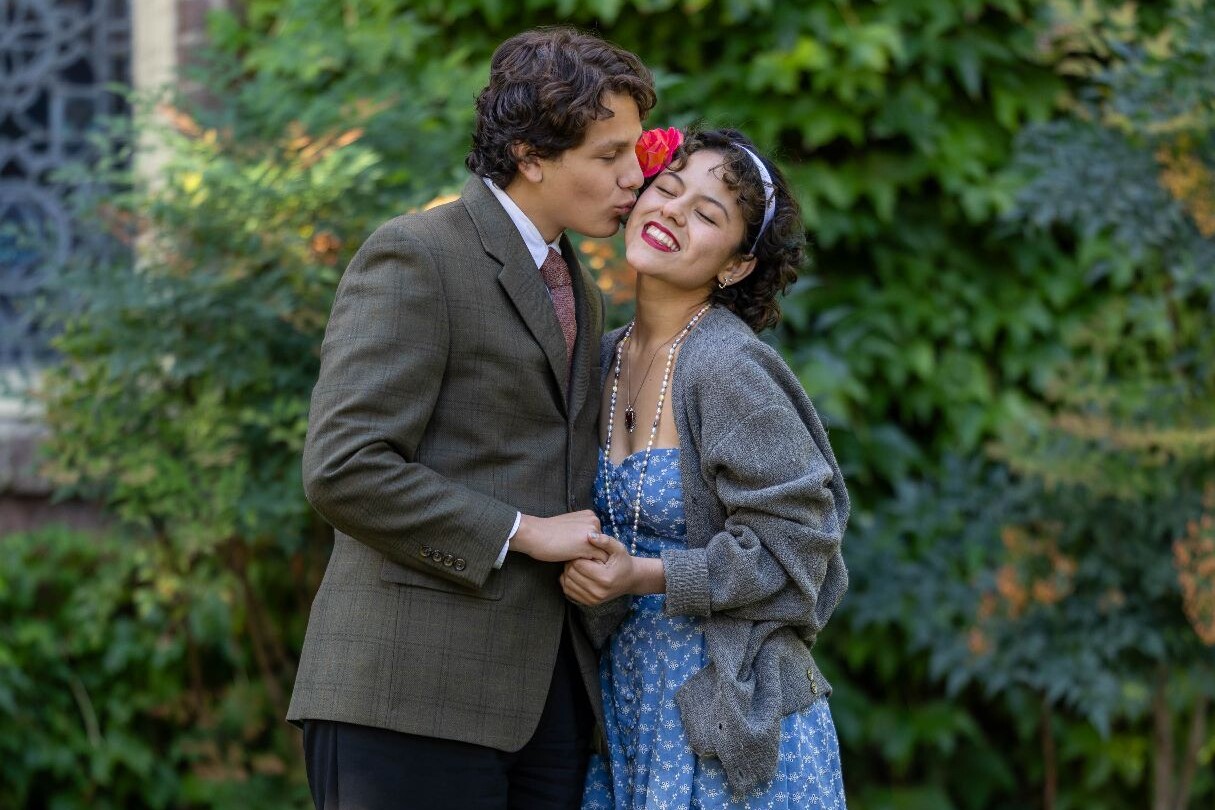Grace Hernandez and Remi Rangel's Wedding Website - The Knot