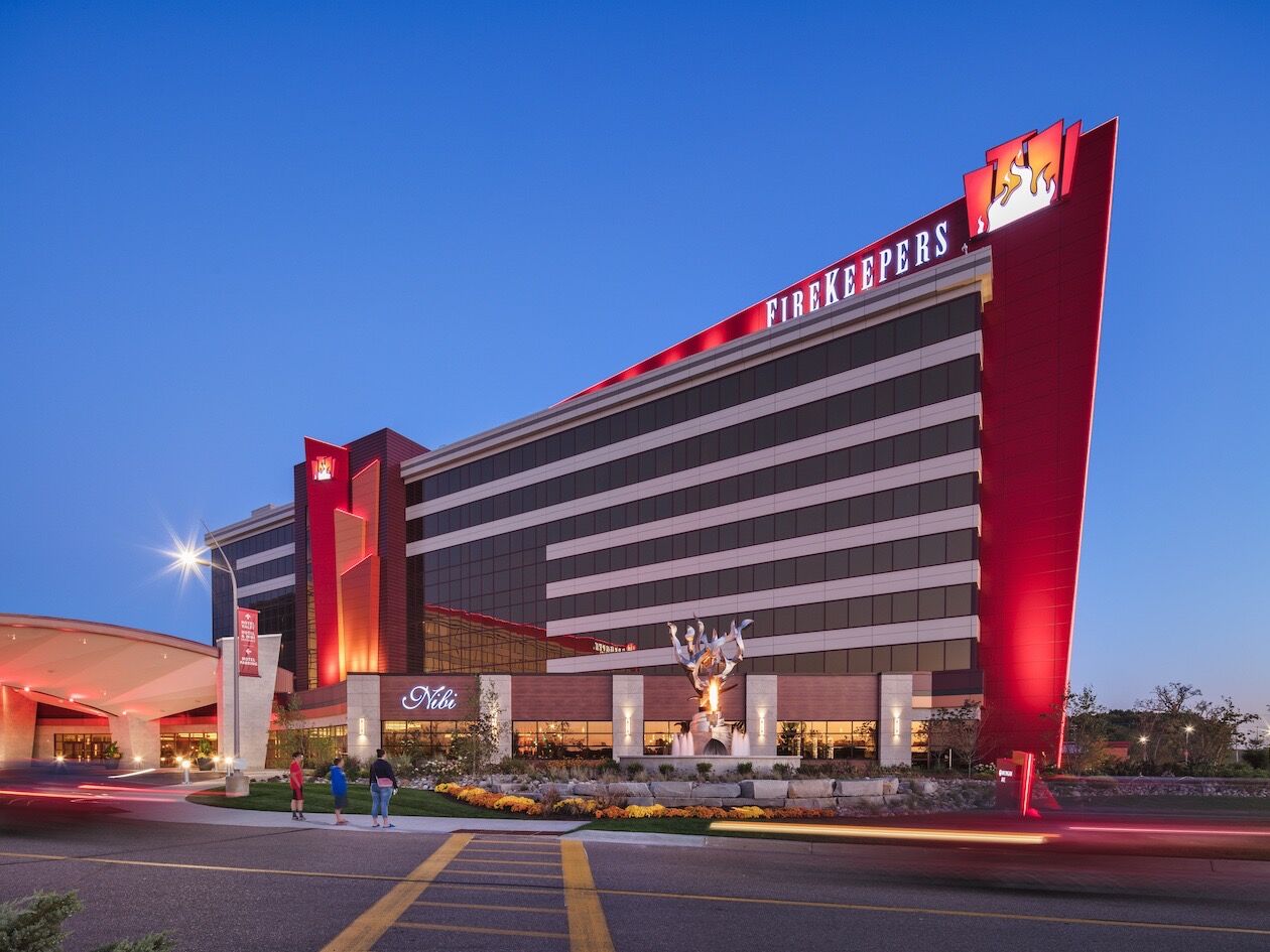 Picture of FireKeepers Casino Hotel